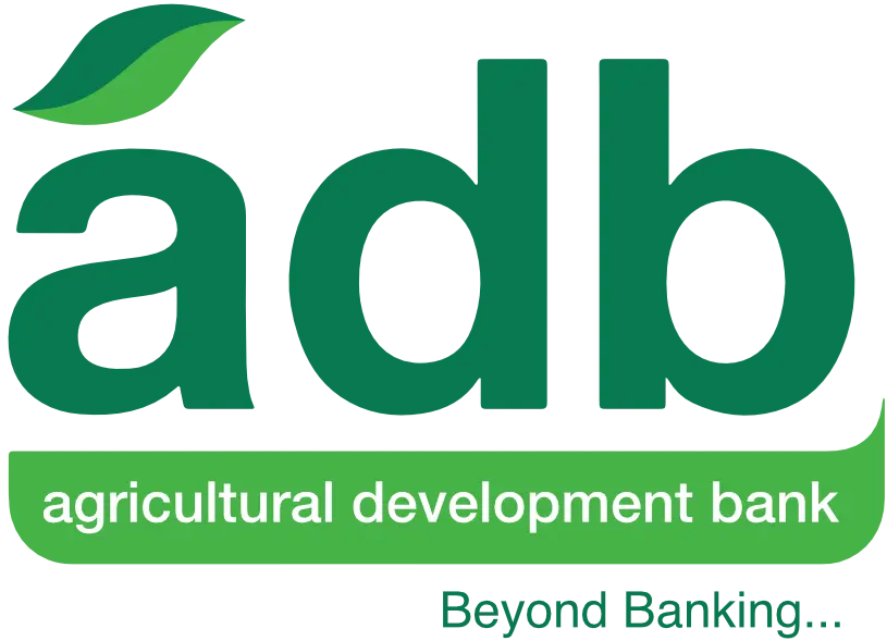 Agricultural Development Bank logo